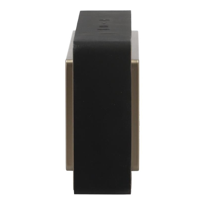 Bowers & Wilkins B&W/ワイヤレススピーカー/ゴールド/T7 Wireless G//1609-0051529/Bランク/18