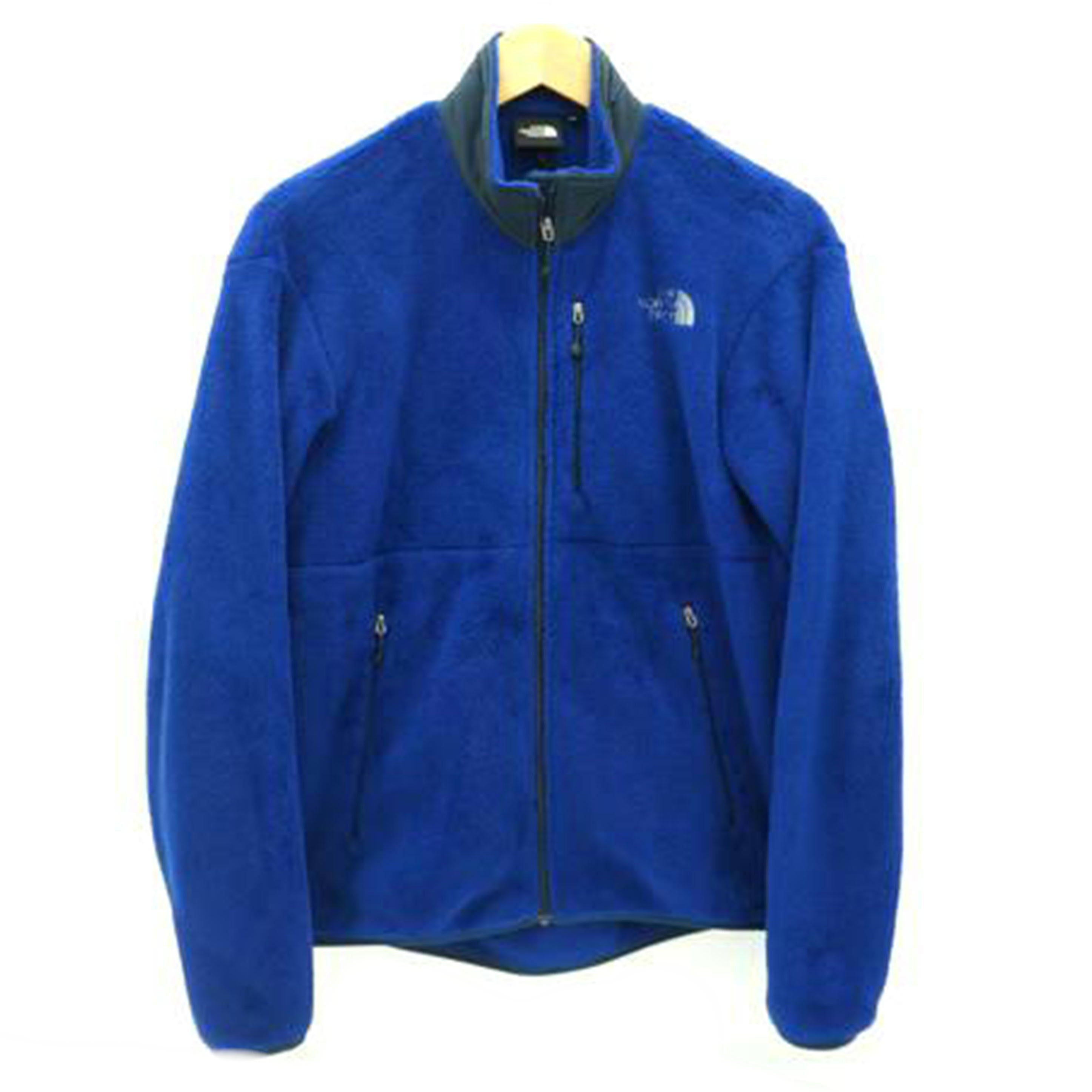 THE NORTH FACE THE NORTH FACE/ジップインバーサミッドジャケット/NA61204//ABランク/85