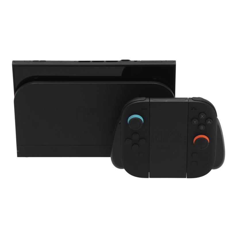 NINTENDO 任天堂 /Nintendo Switch2 本体 日本語・国内専用 /BEE-S-KB6CA(JPN)//HAJ10046270510/Aランク/69