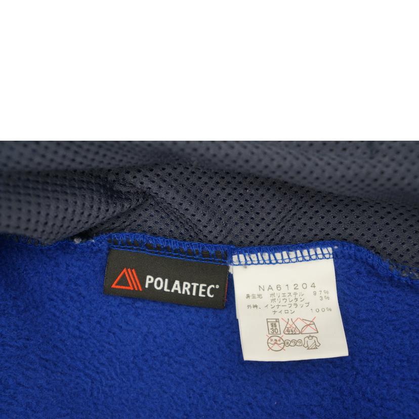 THE NORTH FACE THE NORTH FACE/ジップインバーサミッドジャケット/NA61204//ABランク/85