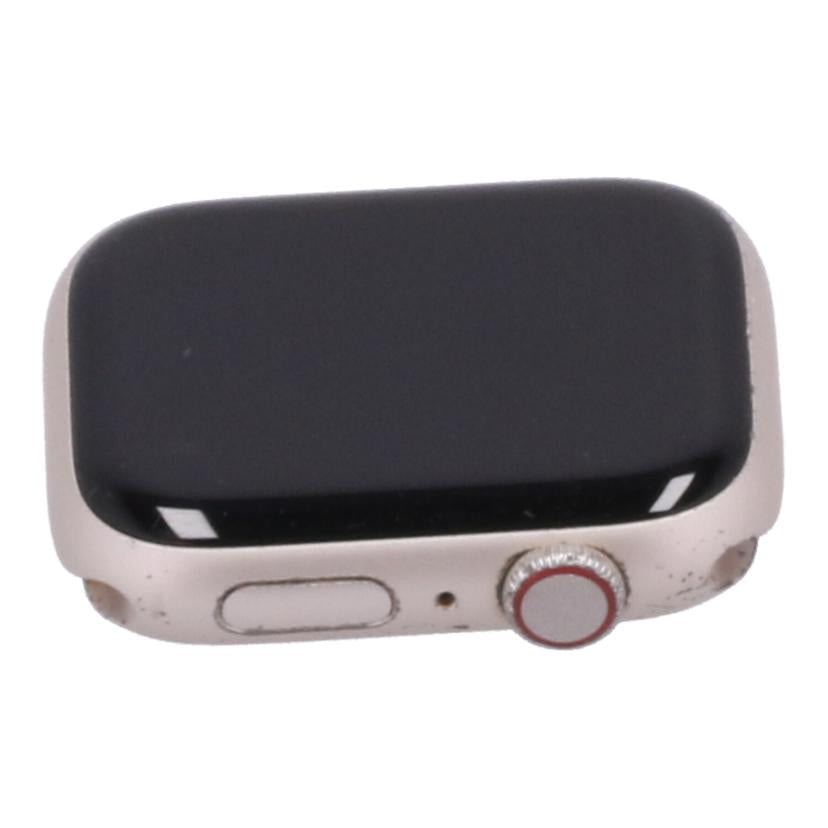 Apple アップル /AppleWatch Series7 Cellular 45mm/MKL43J/A//YX7X92YXW1/Cランク/62