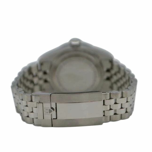 TUDOR チューダー/ヘリテージブラックベイ41/自動巻/7941A1A0RU//0J3****/Aランク/89