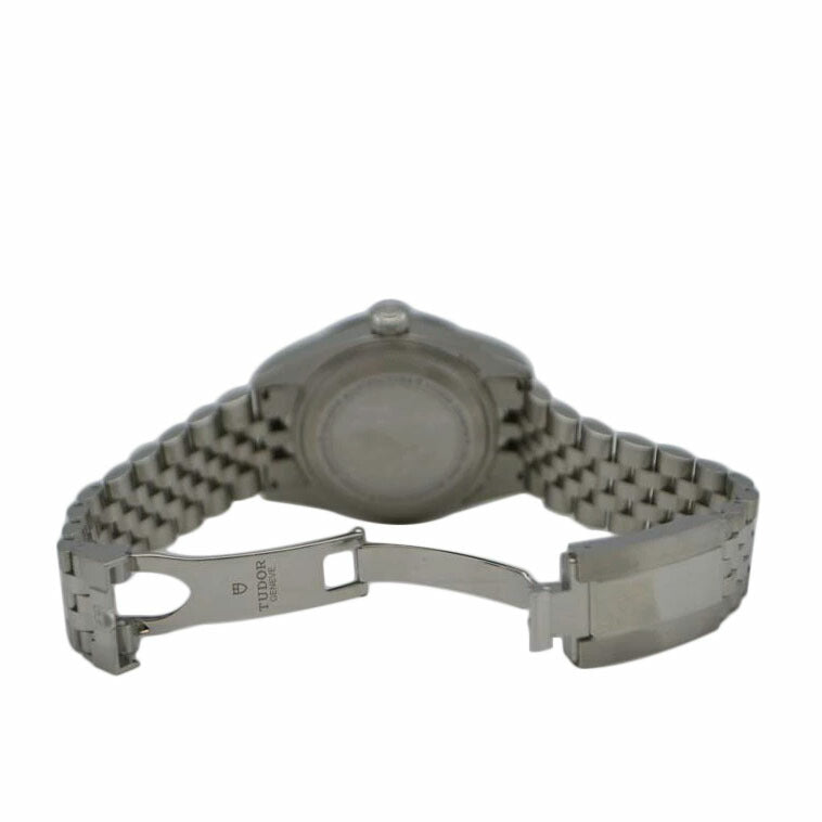 TUDOR チューダー/ヘリテージブラックベイ41/自動巻/7941A1A0RU//0J3****/Aランク/89