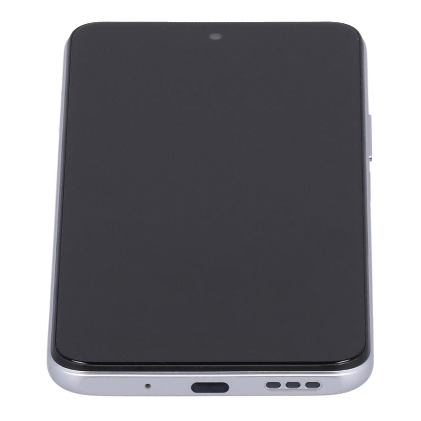 Xiaomi au シャオミ /スマートフォン/Redmi Note 10 JE/XIG02//193512380721/Bランク/62