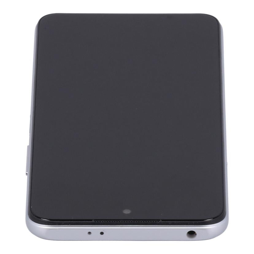 Xiaomi au シャオミ /スマートフォン/Redmi Note 10 JE/XIG02//193512380721/Bランク/62