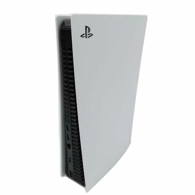 SONY ソニー/PS5本体825GB/CFI-1200A//E32B01XX710375791/ABランク/88