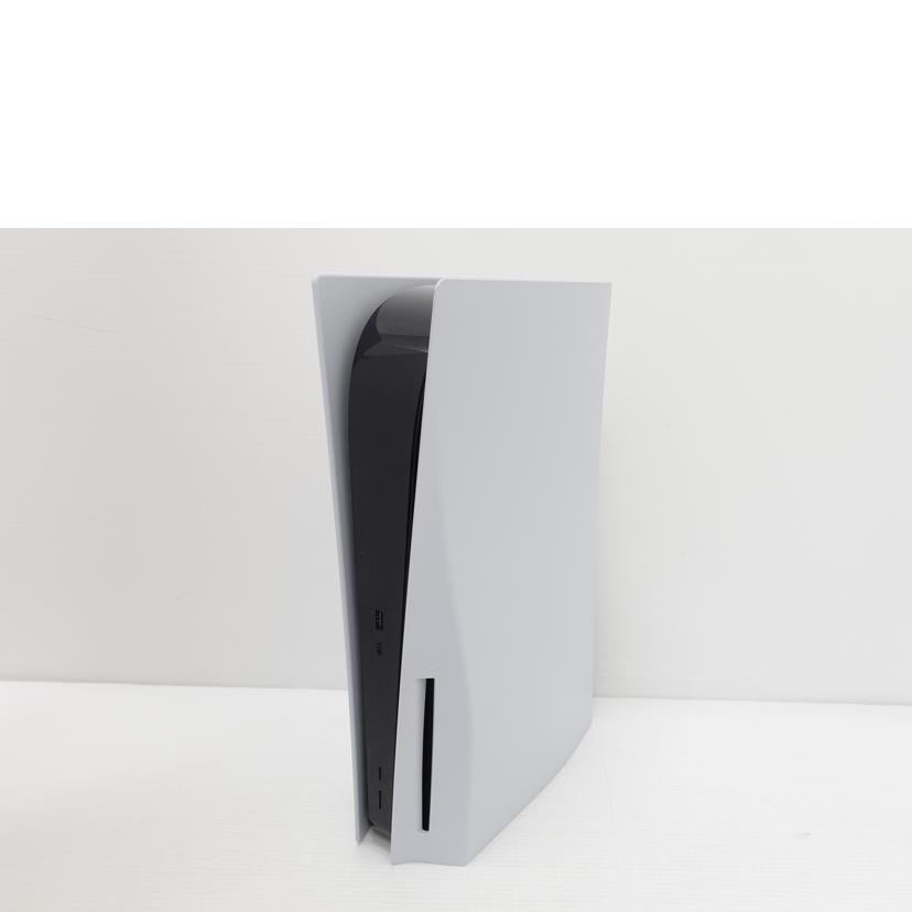 SONY ソニー/PS5本体825GB/CFI-1200A//E32B01XX710375791/ABランク/88