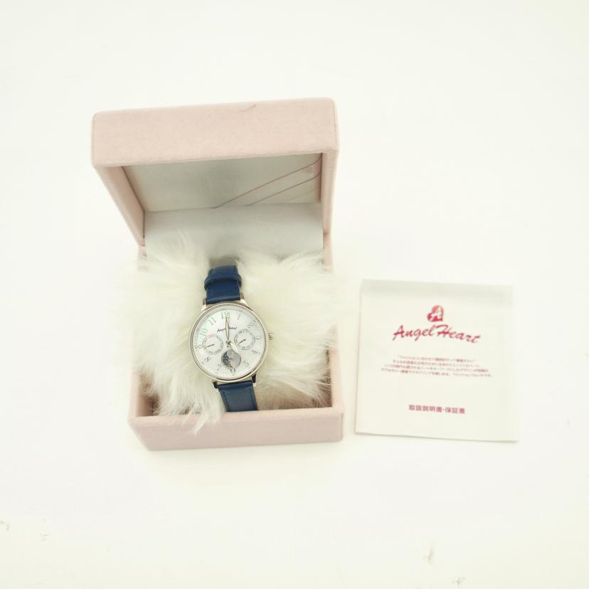 AngelHeart エンジェルハート/レディース/ソーラー/TT33//Aランク/75