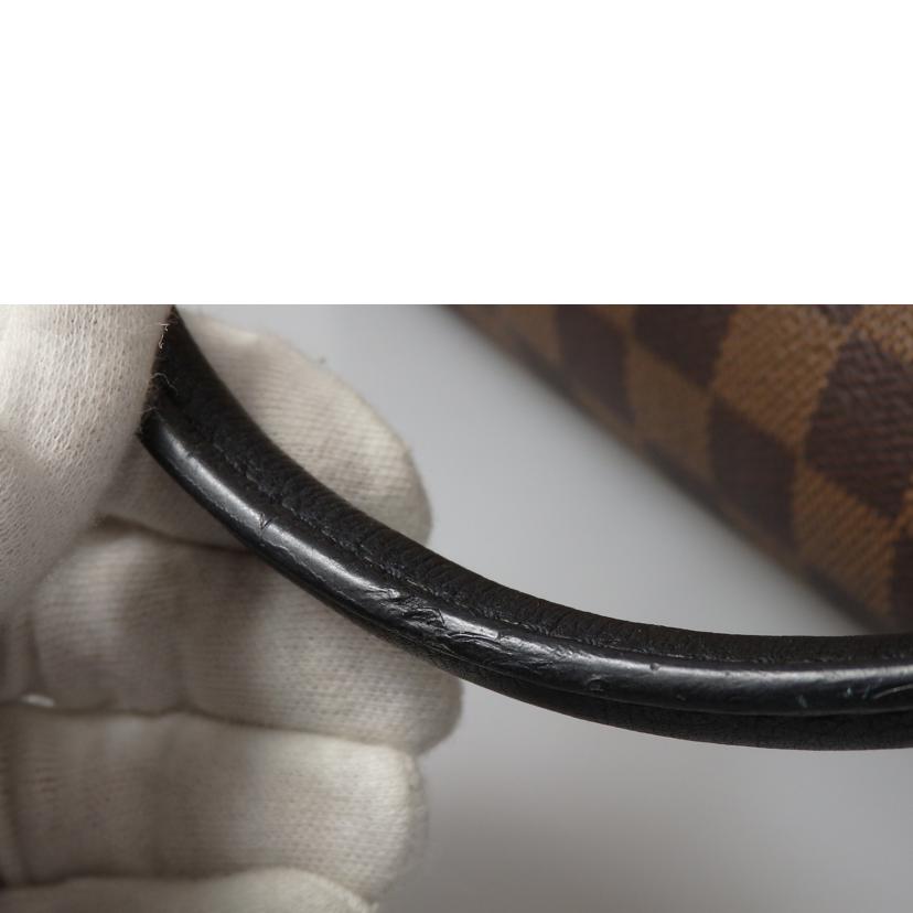 LOUIS VUITTON ルイ・ヴィトン/LOUIS VUITTONリバーサイド/ダミエ・エベヌ/ノワール/N40050//DU0***/ABランク/76