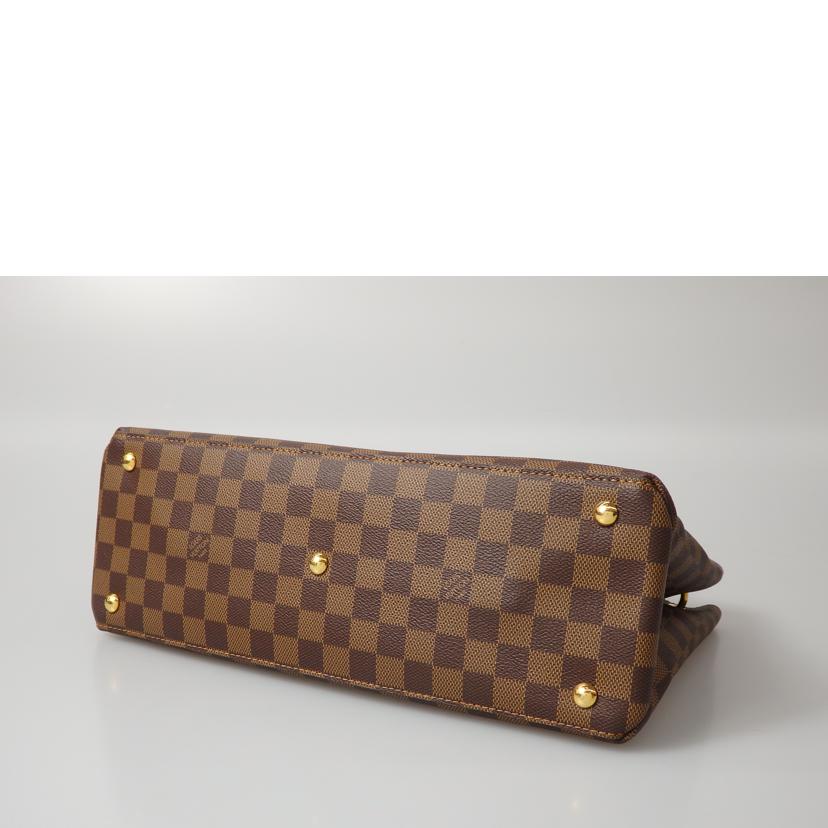 LOUIS VUITTON ルイ・ヴィトン/LOUIS VUITTONリバーサイド/ダミエ・エベヌ/ノワール/N40050//DU0***/ABランク/76