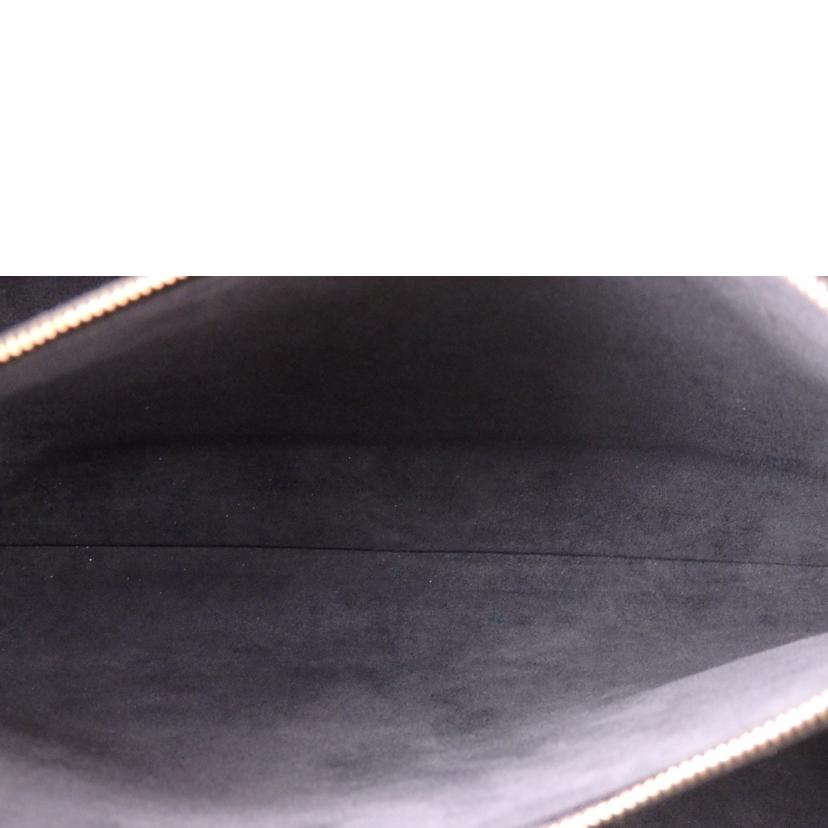 LOUIS VUITTON ルイ・ヴィトン/LOUIS VUITTONリバーサイド/ダミエ・エベヌ/ノワール/N40050//DU0***/ABランク/76