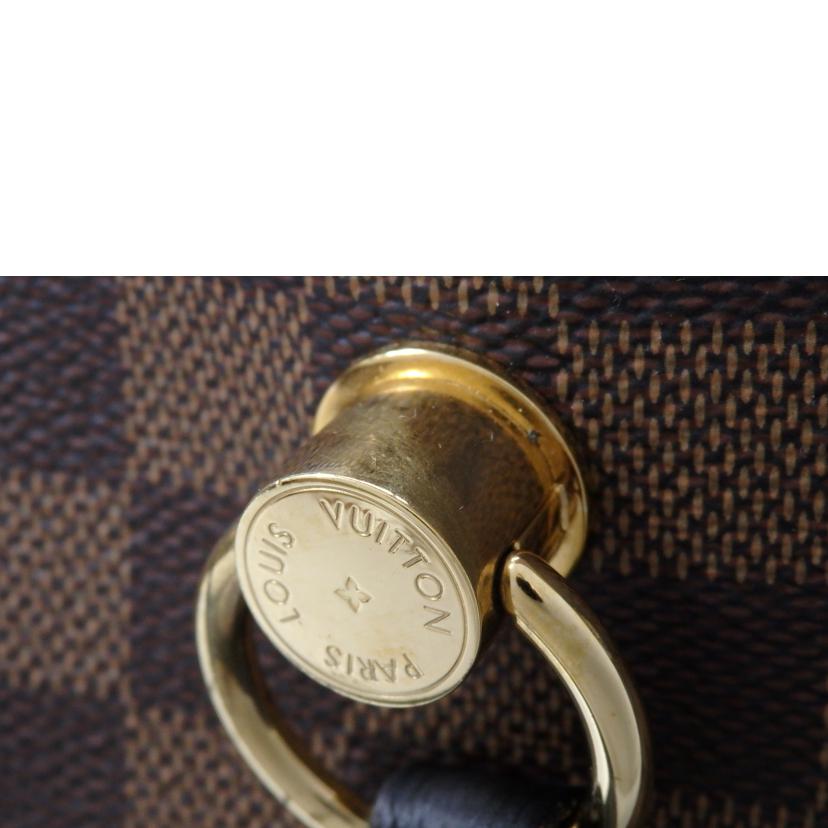 LOUIS VUITTON ルイ・ヴィトン/LOUIS VUITTONリバーサイド/ダミエ・エベヌ/ノワール/N40050//DU0***/ABランク/76