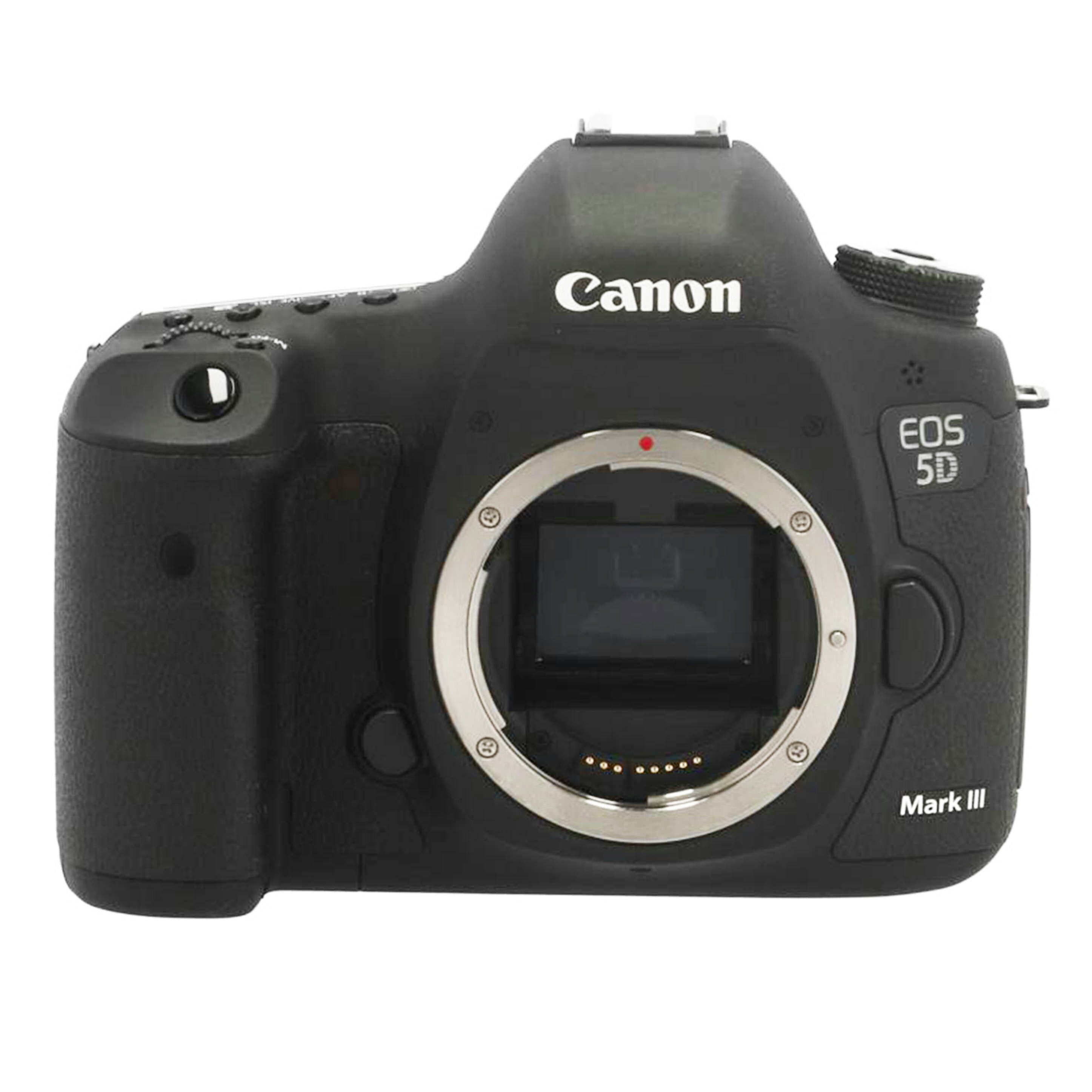 Canon キヤノン /デジタル一眼ボディ/EOS5D mark III ボディ//041024001659/Bランク/62