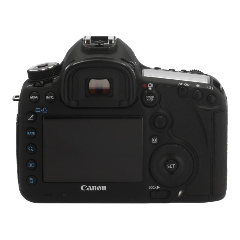 Canon キヤノン /デジタル一眼ボディ/EOS5D mark III ボディ//041024001659/Bランク/62