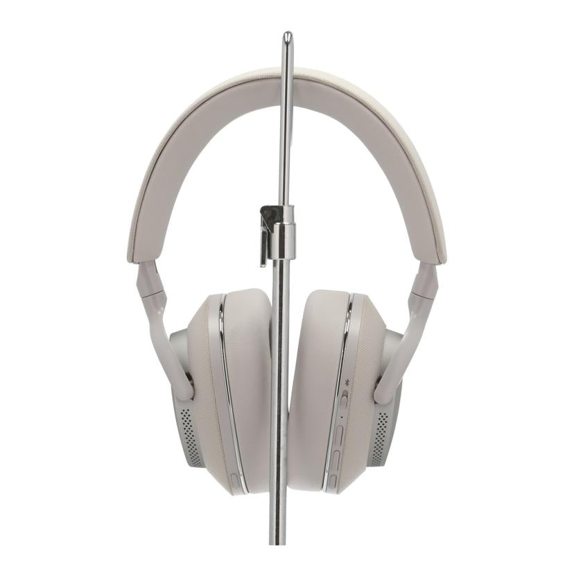 Bowers & Wilkins B&W/ハイレゾ対応ワイヤレスヘッドホン/Px7 S2//FP429430186973001B/Aランク/18