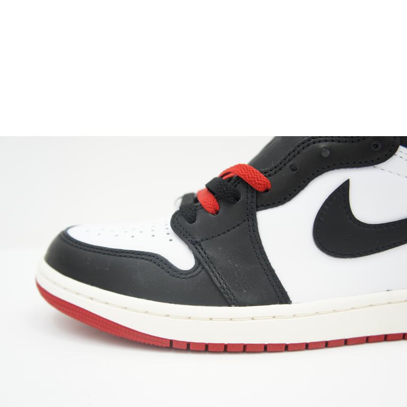 NIKE NIKE/AirJordan 1 Retro HIGH OG/DZ5485-106//00197859693993/Aランク/85