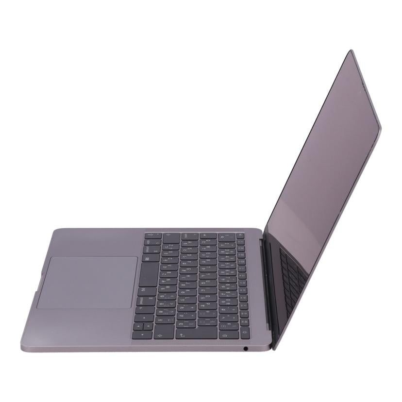 Apple アップル /MacBook Pro(13インチ,2017)/A1708//C02TTKHZHV29/Bランク/19