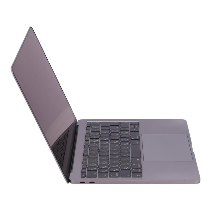 Apple アップル /MacBook Pro(13インチ,2017)/A1708//C02TTKHZHV29/Bランク/19