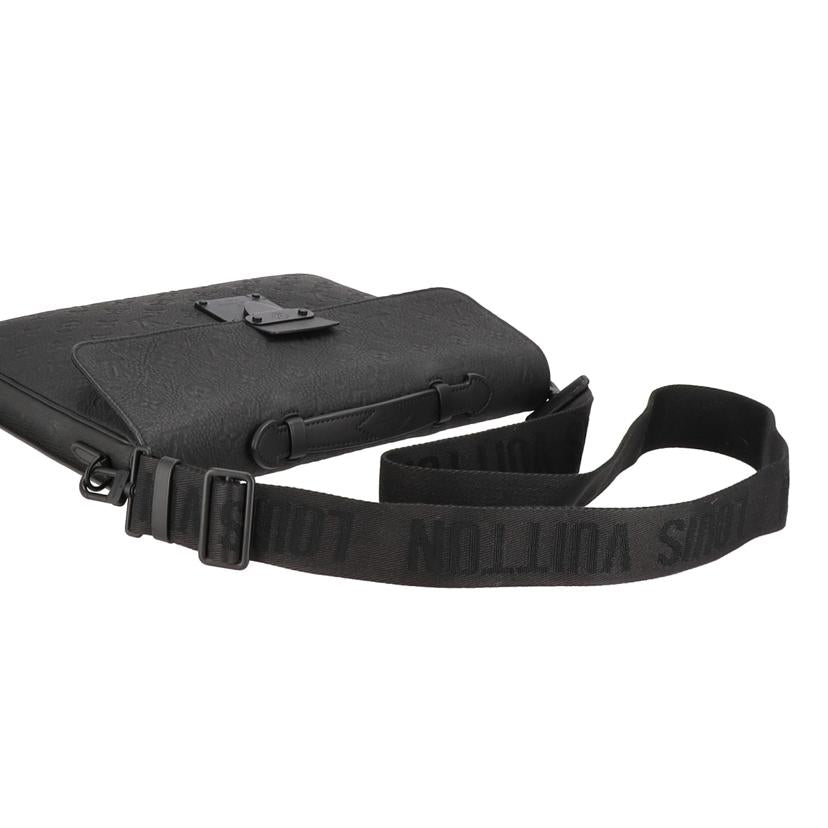 LOUIS VUITTON ルイヴイトン/Sロック・ブリーフケース /トリヨン/モノグラムレザ-/M20835//RFI****/Aランク/93