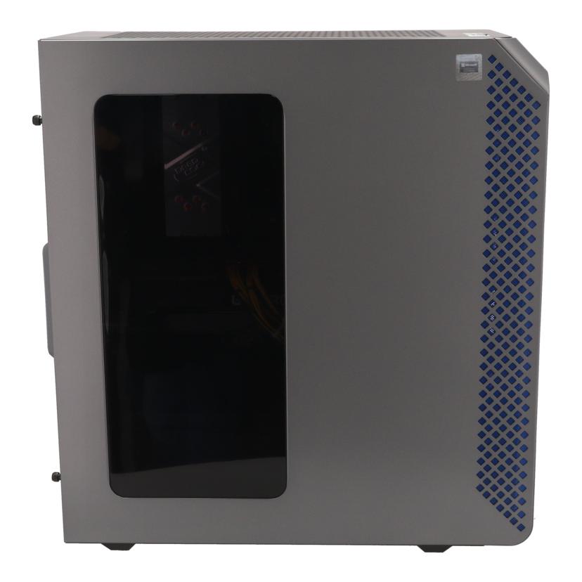 THIRDWAVE DOSPARA ドスパラ /Win11ゲーミングPC/GALLERIA/XA7C-R37 Core i7 10700//626S210201528/Bランク/62