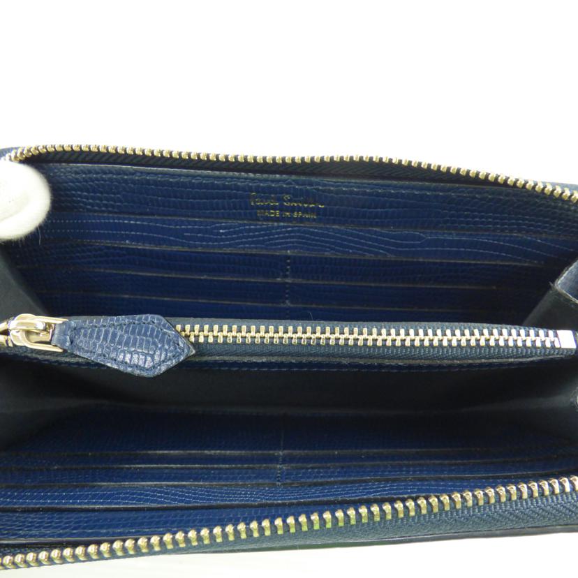 Paul Smith ポールスミス/長財布/PWV255//ABランク/64