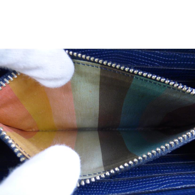 Paul Smith ポールスミス/長財布/PWV255//ABランク/64