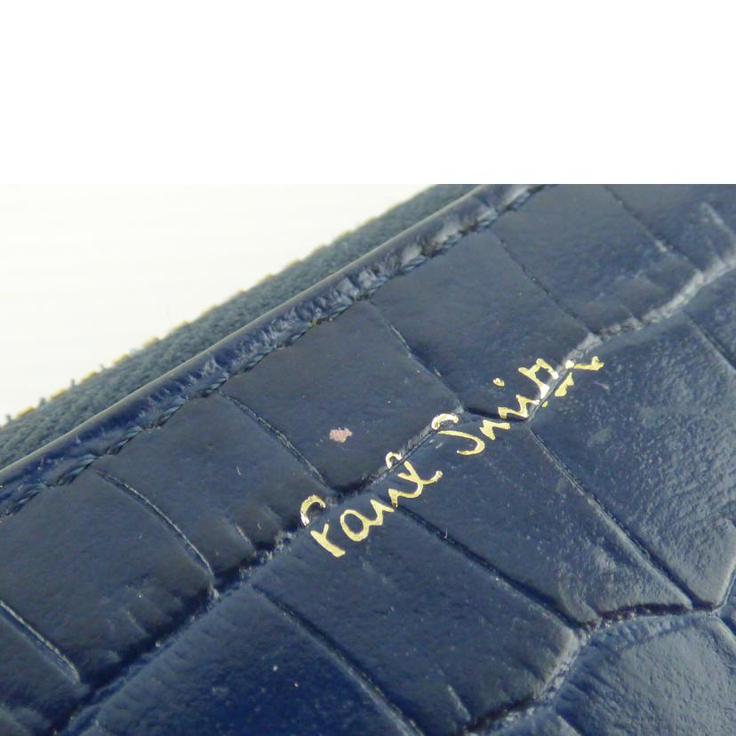 Paul Smith ポールスミス/長財布/PWV255//ABランク/64