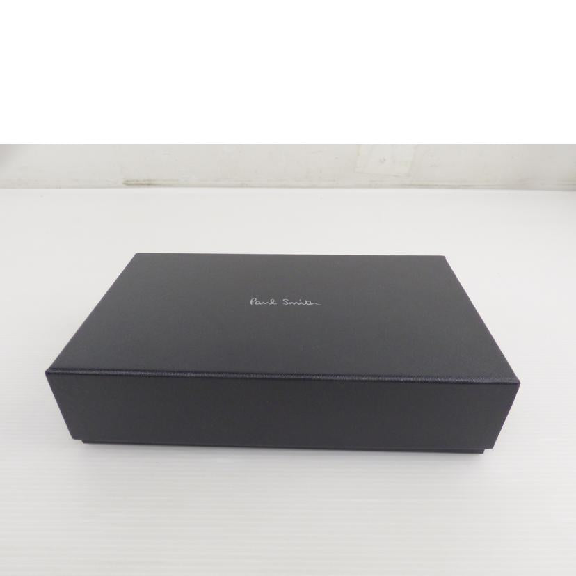 Paul Smith ポールスミス/長財布/PWV255//ABランク/64