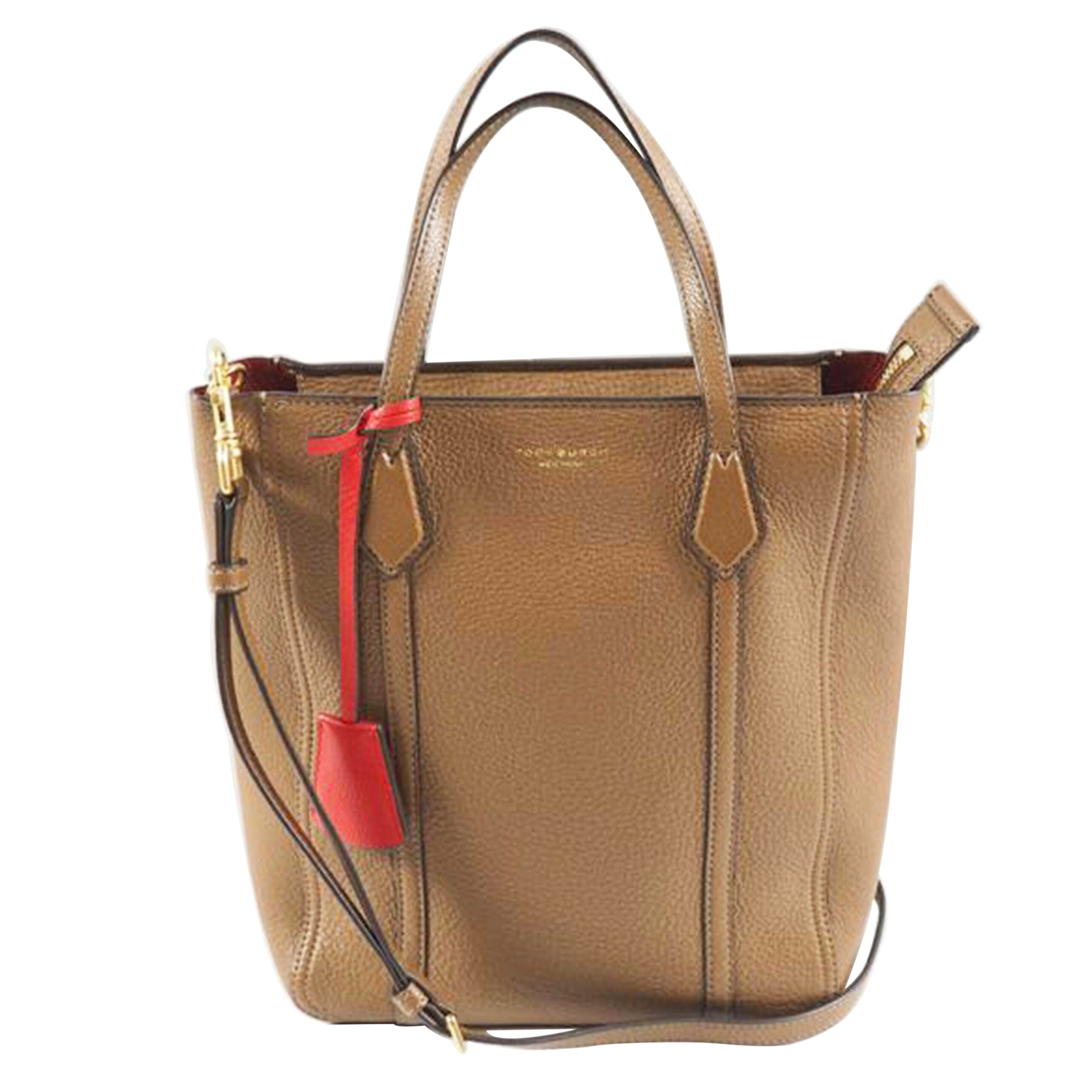 TORYBURCH トリーバーチ/ペリー 2WAYショルダー//ABランク/79