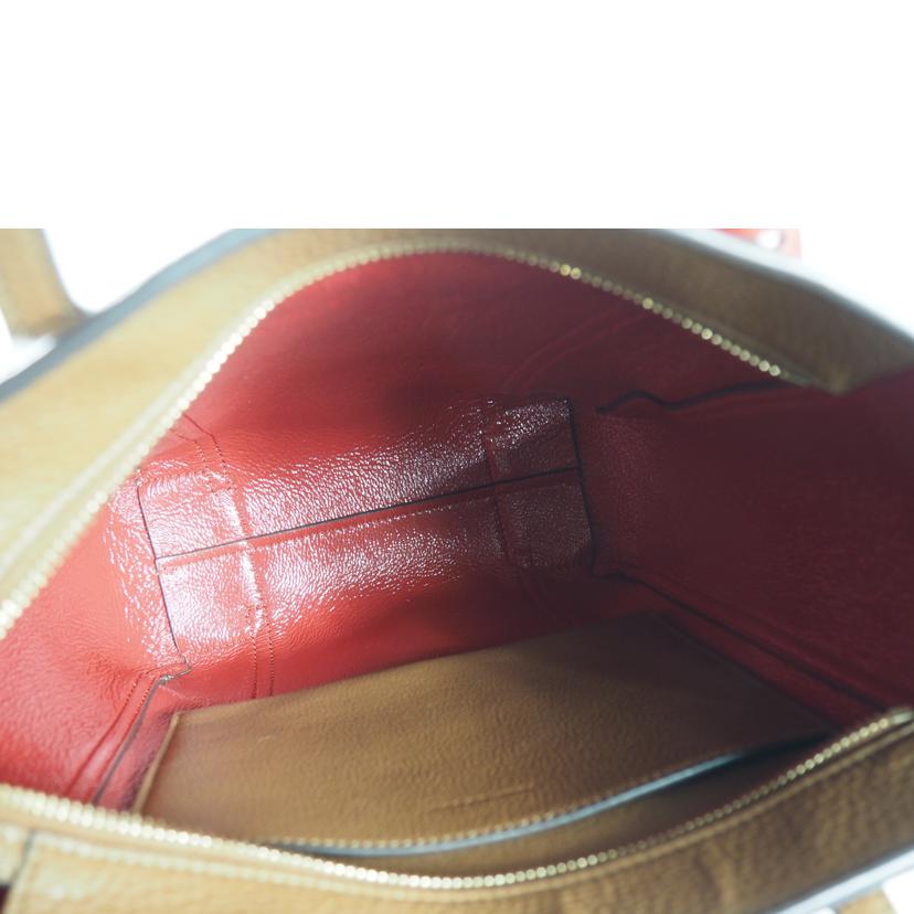 TORYBURCH トリーバーチ/ペリー 2WAYショルダー//ABランク/79