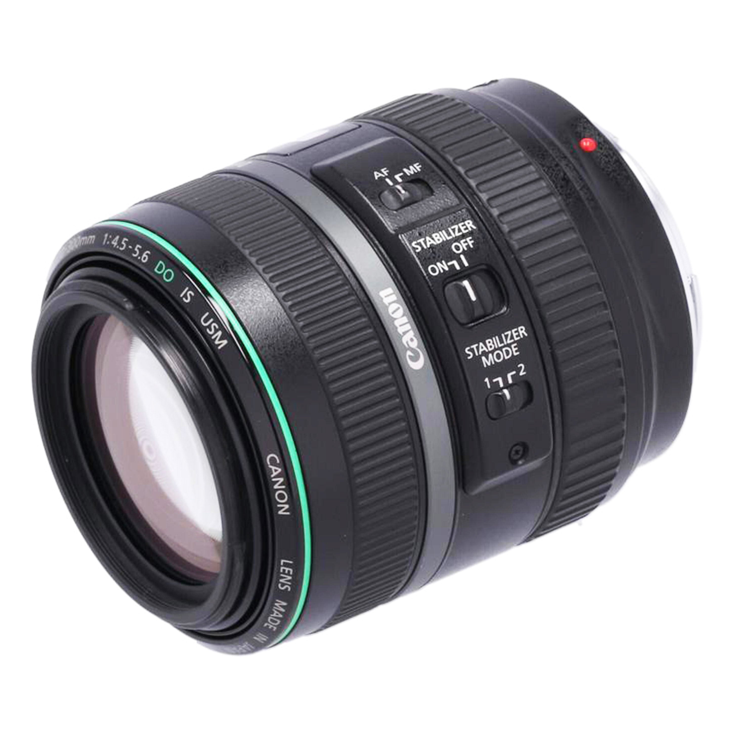 Canon キヤノン /交換レンズ/70-300mm /EF70-300mm F4.5-5.6 DO IS USM//04400309/Bランク/62