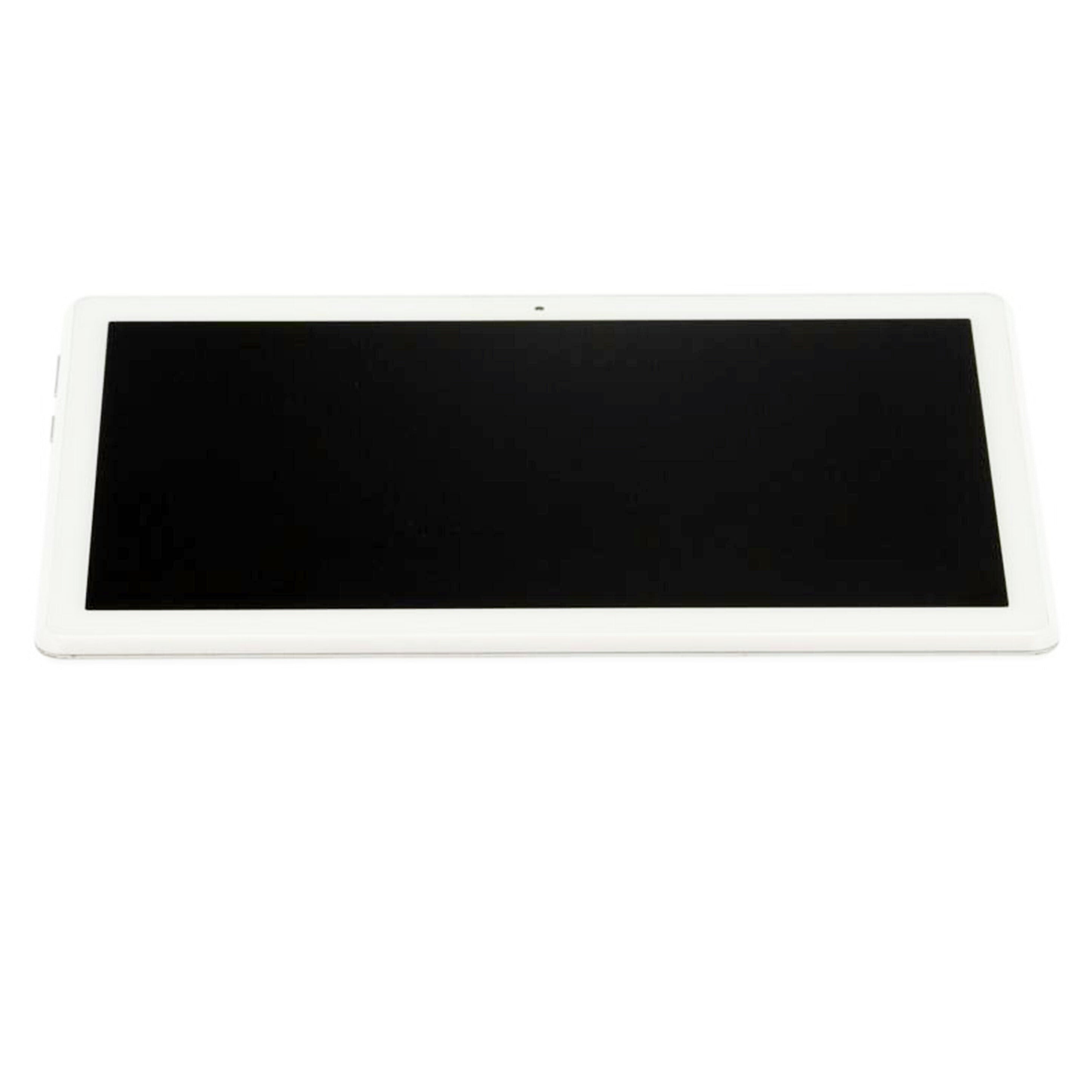 Lenovo SoftBank レノボ /タブレット/Lenovo TAB5/801LV//HA0KAGEC/Bランク/05