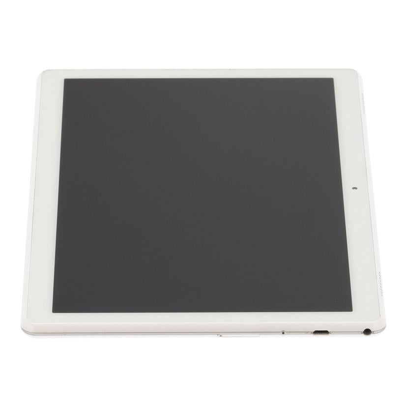 Lenovo SoftBank レノボ /タブレット/Lenovo TAB5/801LV//HA0KAGEC/Bランク/05