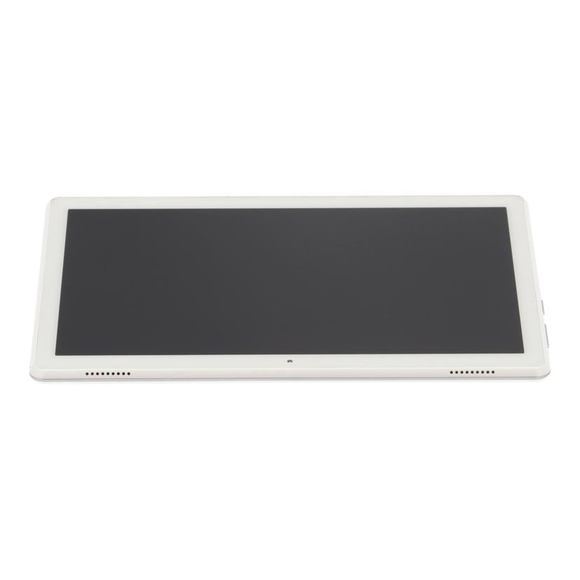 Lenovo SoftBank レノボ /タブレット/Lenovo TAB5/801LV//HA0KAGEC/Bランク/05