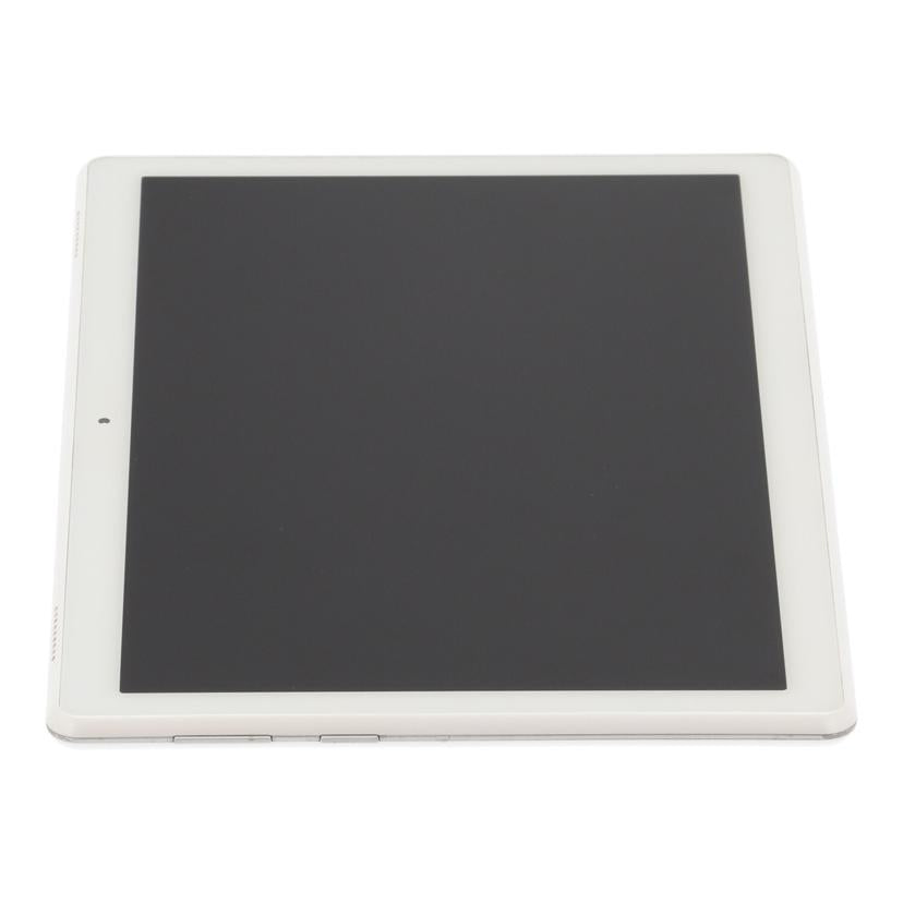 Lenovo SoftBank レノボ /タブレット/Lenovo TAB5/801LV//HA0KAGEC/Bランク/05