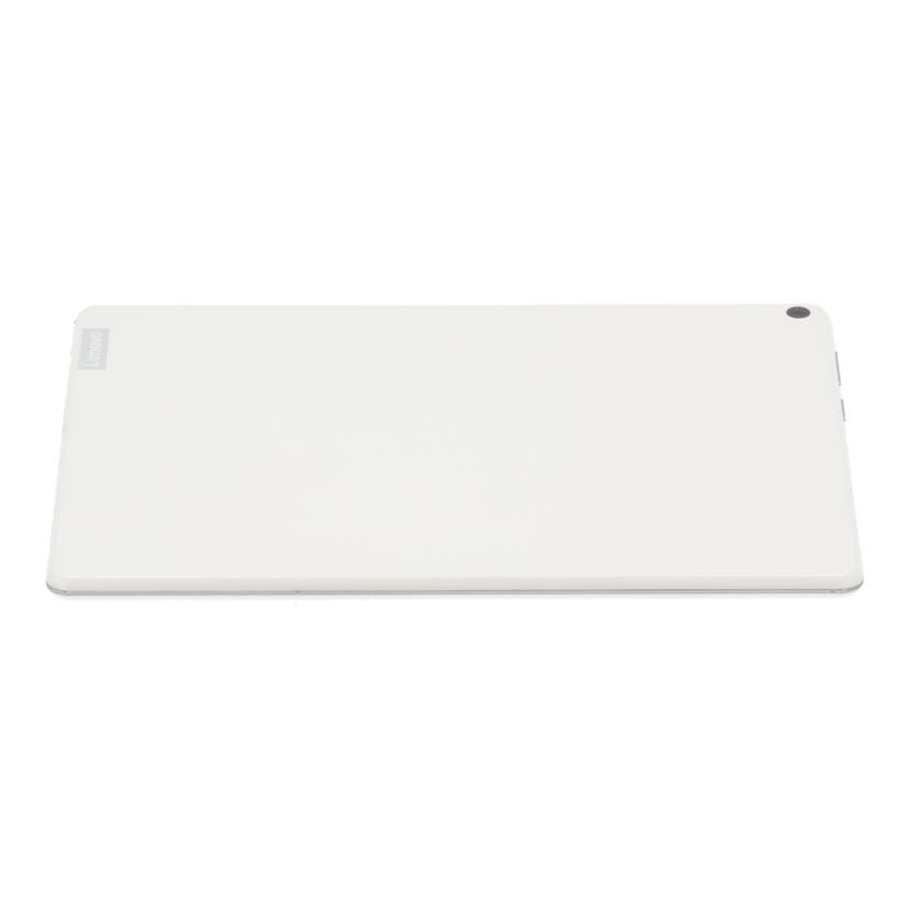 Lenovo SoftBank レノボ /タブレット/Lenovo TAB5/801LV//HA0KAGEC/Bランク/05
