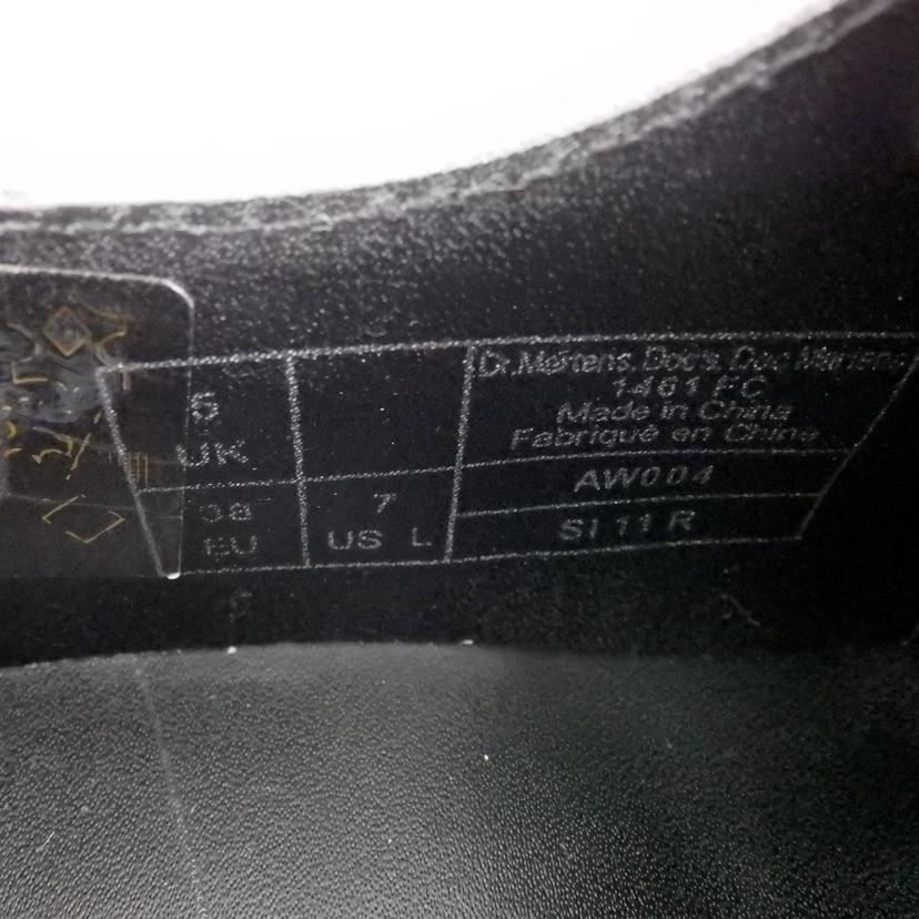 Dr.Matens ドクターマーチン/3ホール/1461//Bランク/77