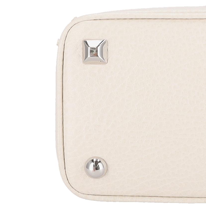 Maison Mergela マルジェラ/5ACドローストリング/アイボリー/SB3WD0005 P4348//ABランク/91