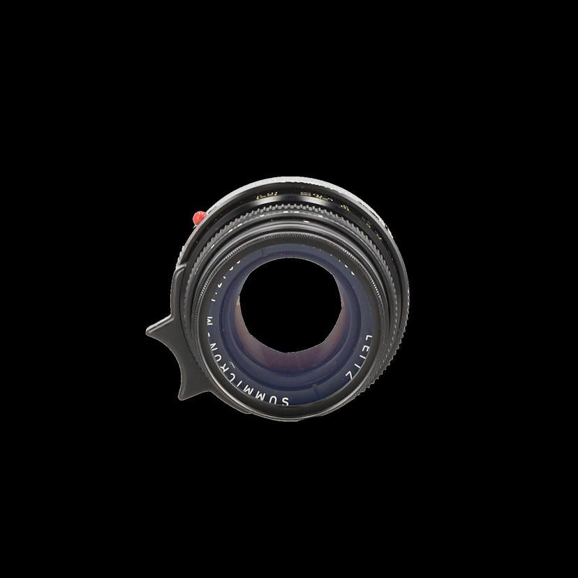 LEICA ライカ/SUMMICRON-M/50mm単焦点レンズ/SUMMICRON-M 50mm F2//3471469/ABランク/88