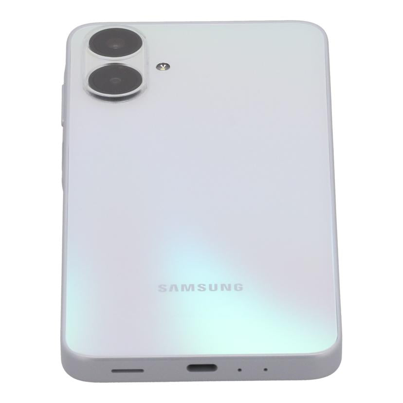 SAMSUNG au サムスン /スマートフォン/Galaxy A25 5G 64GB/SCG33//RFCY91GRJBX/Aランク/63