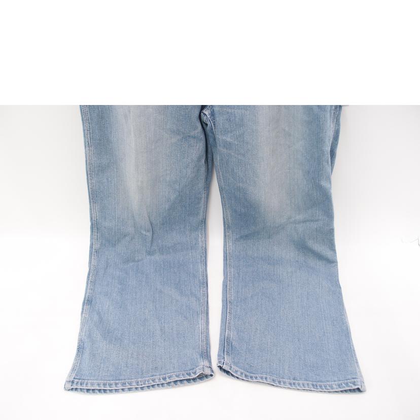 Ron Herman Vintage ロンハーマン/ウォッシュ加工デニムオーバーオール/3410300074//ABランク/69