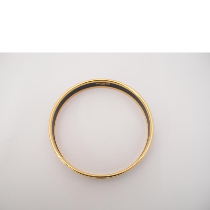 HERMES エルメス/エマイユPM/レッド/21㎝//ABランク/69