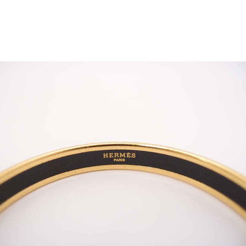 HERMES エルメス/エマイユPM/レッド/21㎝//ABランク/69