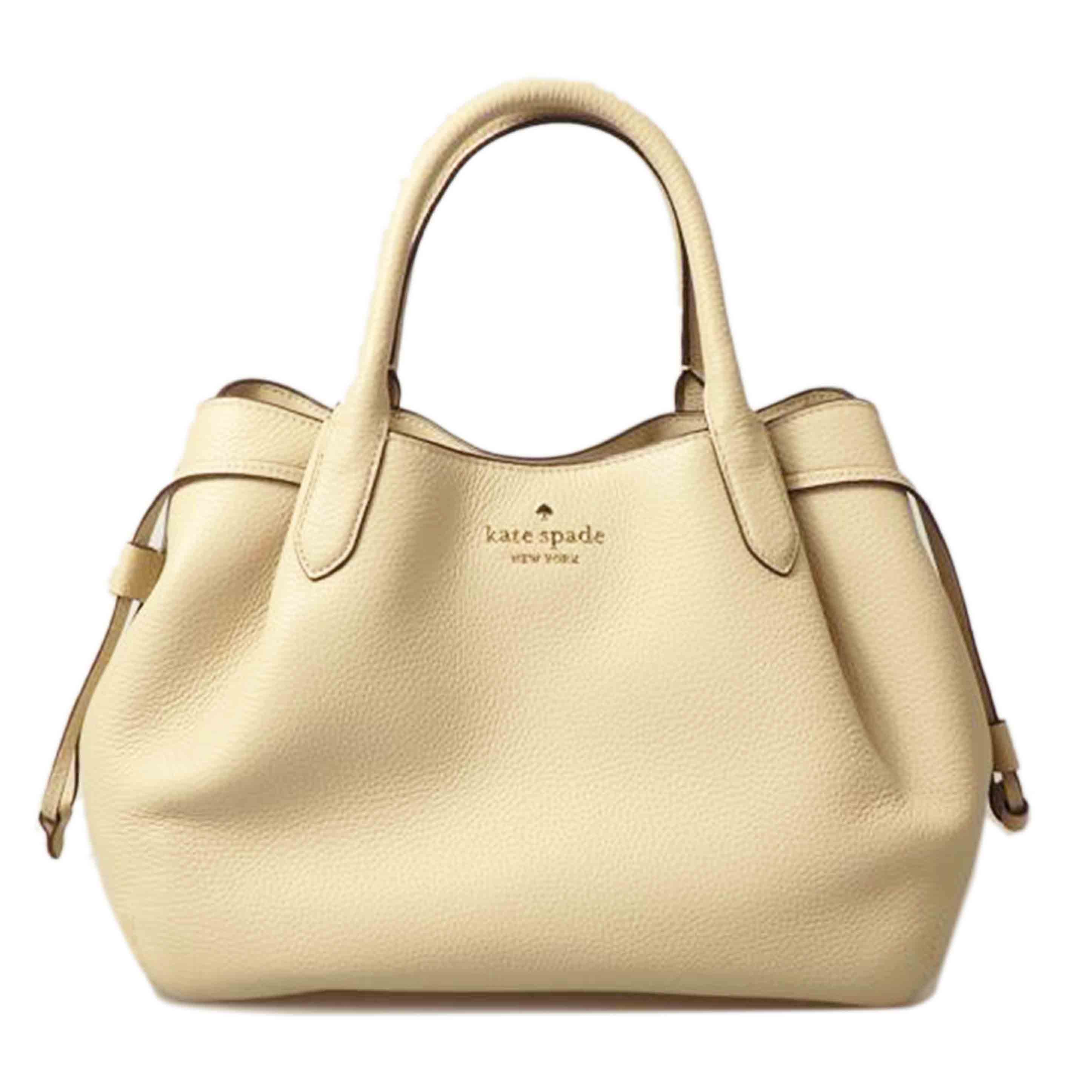 kate spade ケイトスペード/ダンプリング スモールサッチェル/ハンドバッグ/K8135 250//Aランク/76