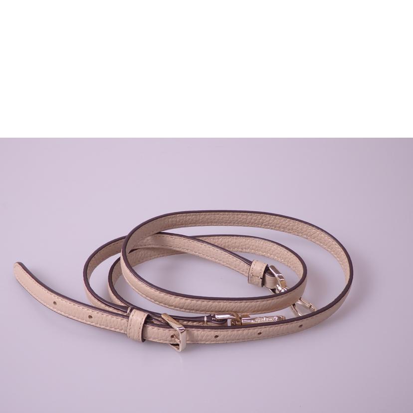 kate spade ケイトスペード/ダンプリング スモールサッチェル/ハンドバッグ/K8135 250//Aランク/76
