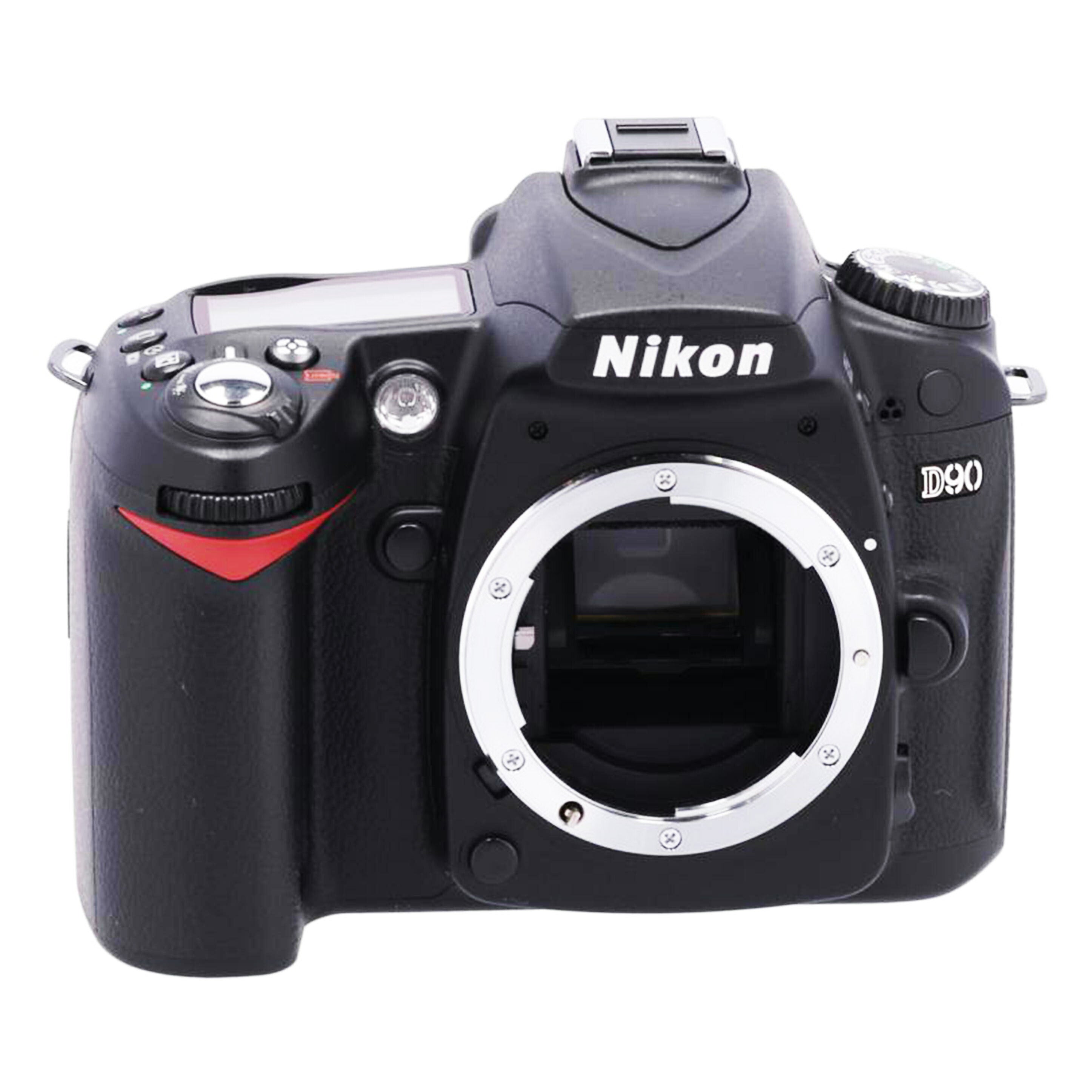 Nikon ニコン /デジタル一眼ボディ/D90 ボディ//2104260/Bランク/62