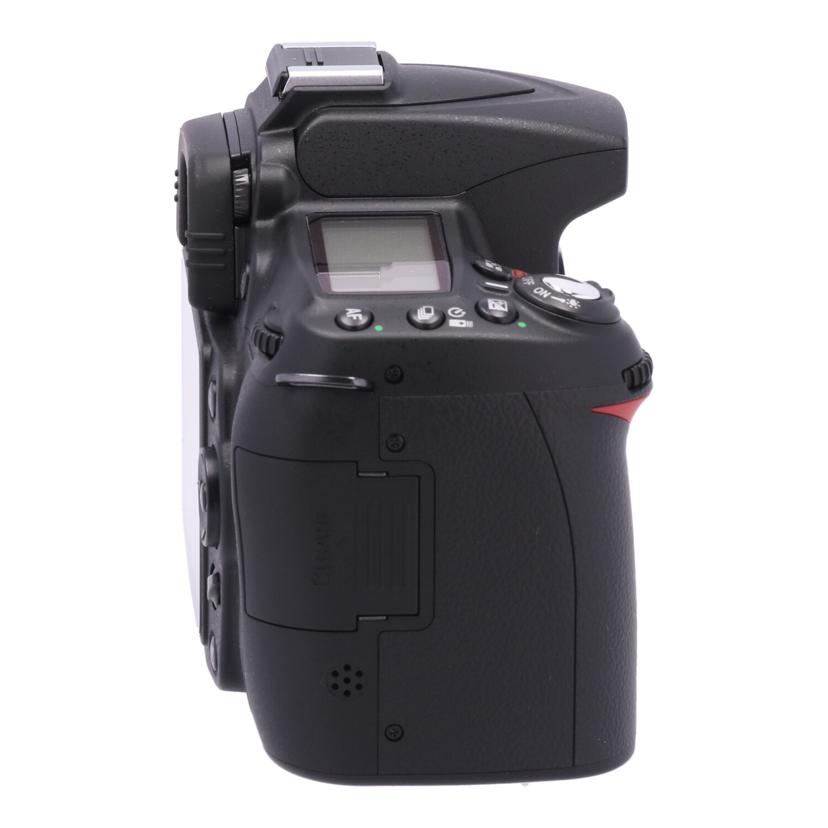Nikon ニコン /デジタル一眼ボディ/D90 ボディ//2104260/Bランク/62