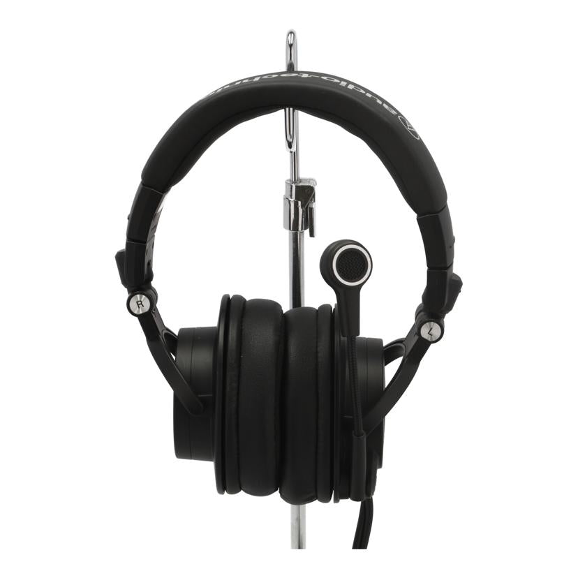 audio-technica オーディオテクニカ /ヘッドホン/ATH-M50xSTS//232209001572/Aランク/75