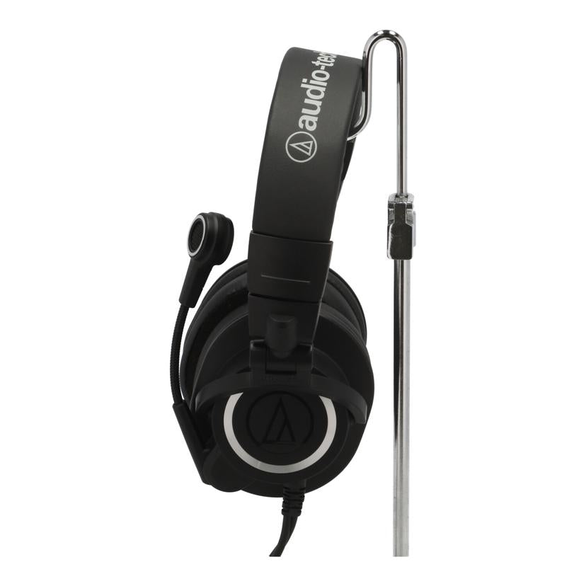 audio-technica オーディオテクニカ /ヘッドホン/ATH-M50xSTS//232209001572/Aランク/75