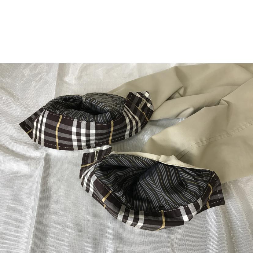 BURBERRY BLACK LABEL バーバリー/ジップアップコットンジャケット/BMP37-608-42//Bランク/51